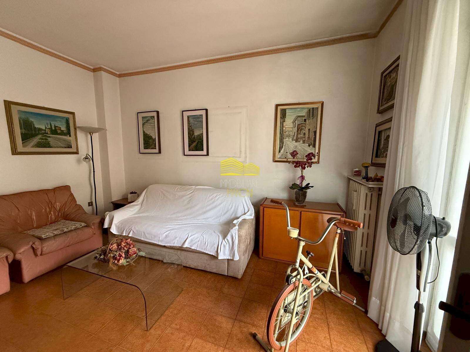 Foto 2 - Three-room apartment VIA XXV APRILE, Capriate San Gervasio - photo 2