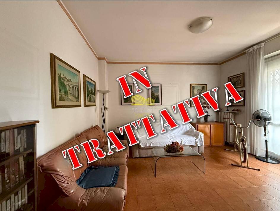 Foto 1 - Trilocale VIA XXV APRILE, Capriate San Gervasio - foto 1