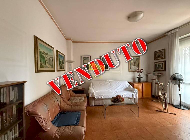 Foto 1 - Three-room apartment VIA XXV APRILE, Capriate San Gervasio - photo 1