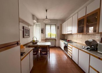 Foto 6 - Trilocale VIA XXV APRILE, Capriate San Gervasio - foto 6