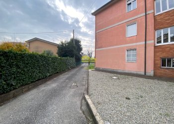 Foto 33 - Trilocale VIA XXV APRILE, Capriate San Gervasio - foto 33