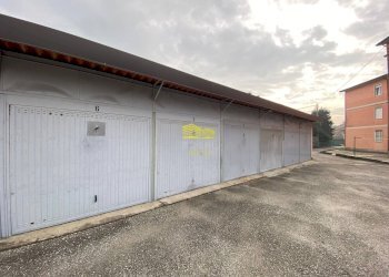 Foto 34 - Trilocale VIA XXV APRILE, Capriate San Gervasio - foto 34