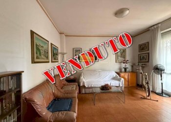 Foto 1 - Trilocale VIA XXV APRILE, Capriate San Gervasio - foto 1
