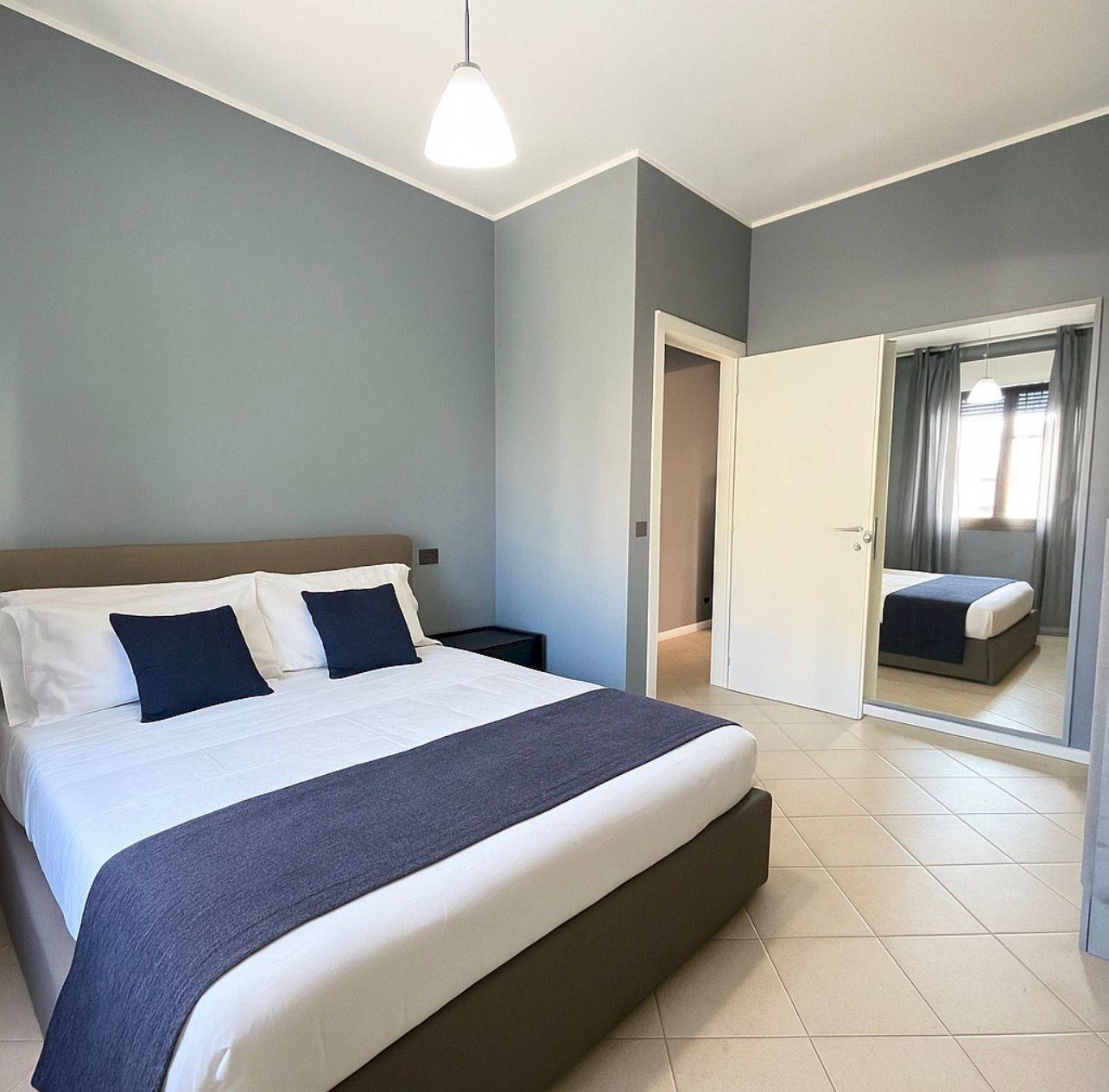 Foto 1 - Trilocale Viale Regina Elena
 
45, Rimini - foto 1