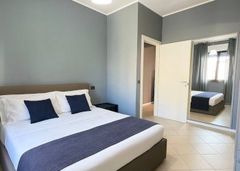 Foto 1 - Trilocale Viale Regina Elena
 
45, Rimini - foto 1