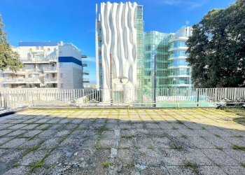 Foto 9 - Trilocale Viale Regina Elena
 
45, Rimini - foto 9