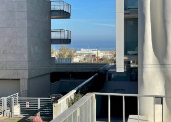 Foto 10 - Trilocale Viale Regina Elena
 
45, Rimini - foto 10