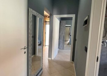 Foto 11 - Trilocale Viale Regina Elena
 
45, Rimini - foto 11