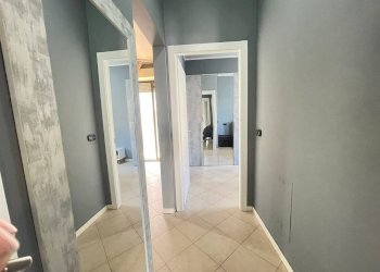 Foto 12 - Trilocale Viale Regina Elena
 
45, Rimini - foto 12