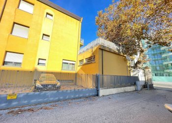 Foto 16 - Trilocale Viale Regina Elena
 
45, Rimini - foto 16