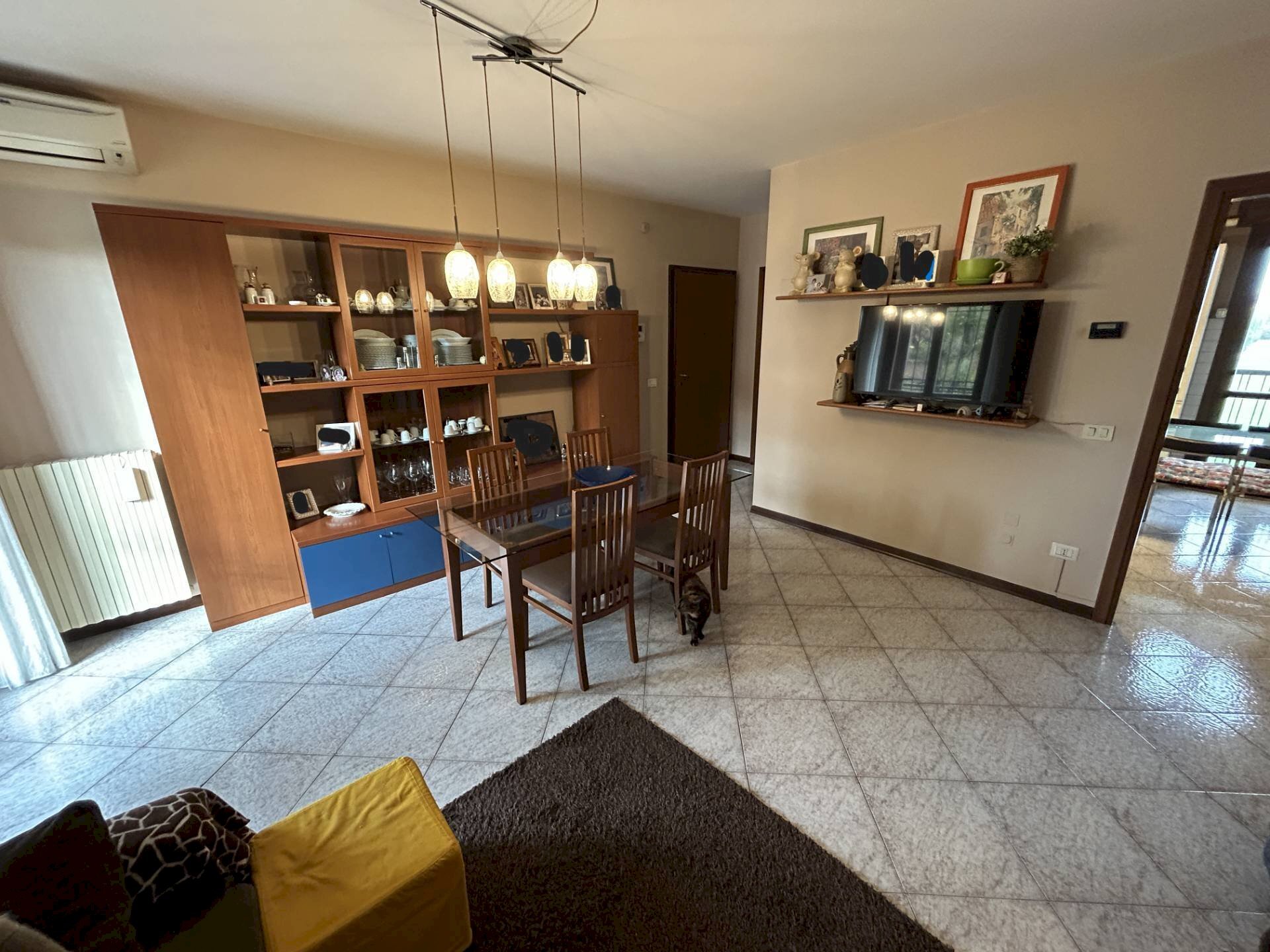 Foto 3 - Quadrilocale Mirandola - foto 3