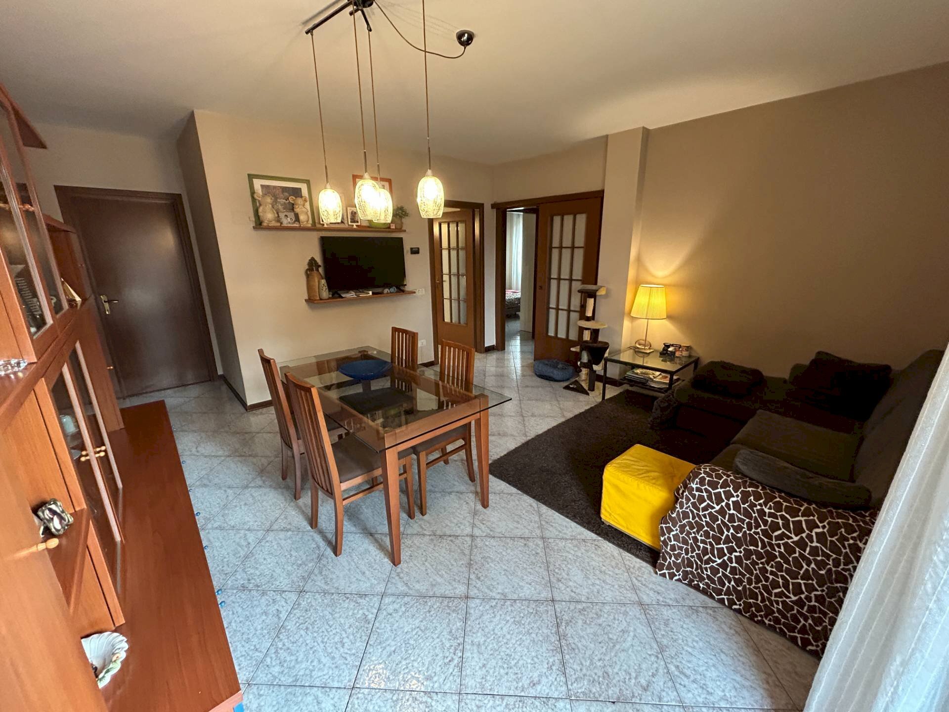 Foto 1 - Quadrilocale Mirandola - foto 1