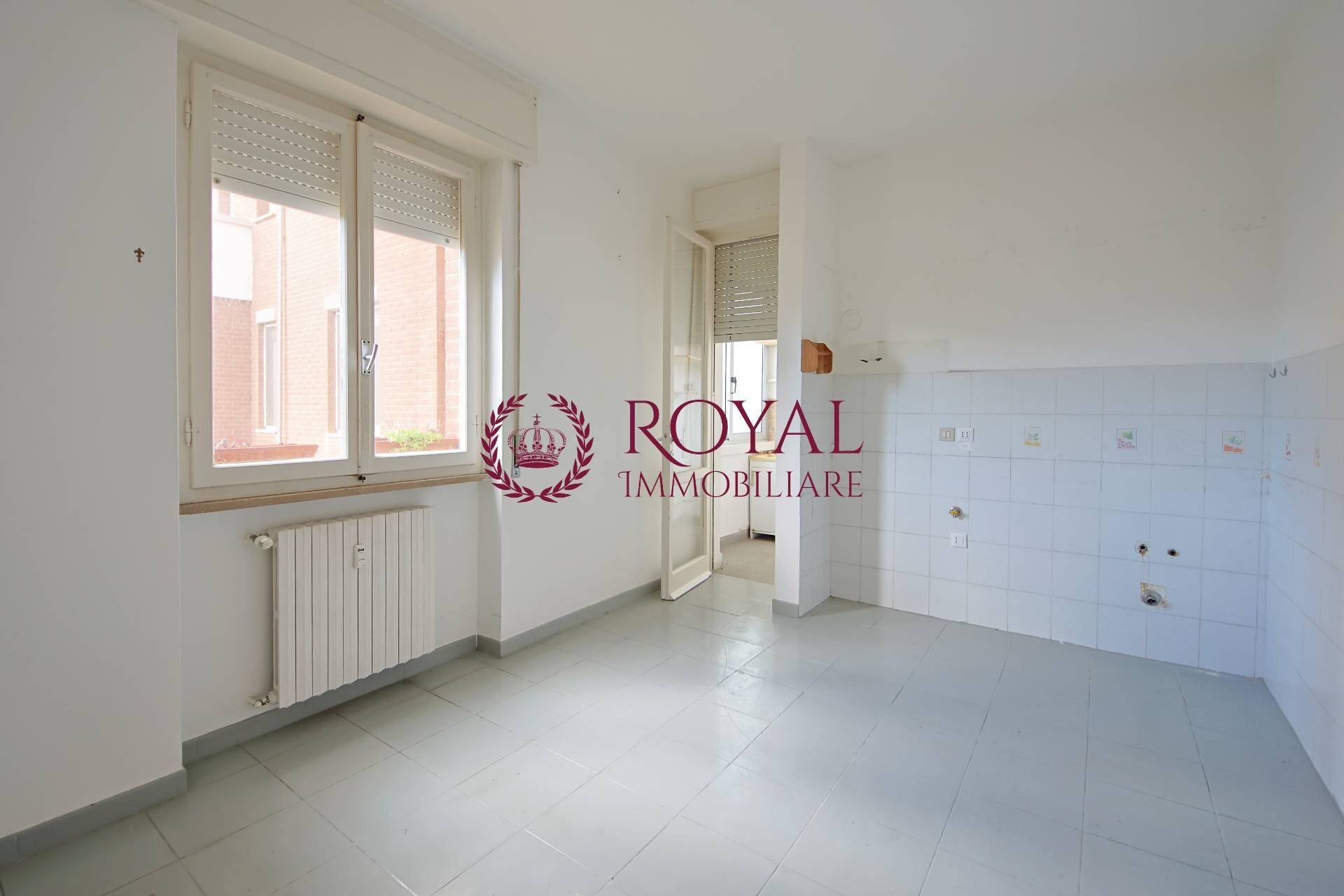 Foto 1 - Quadrilocale Via Del Riposo, Livorno - foto 1