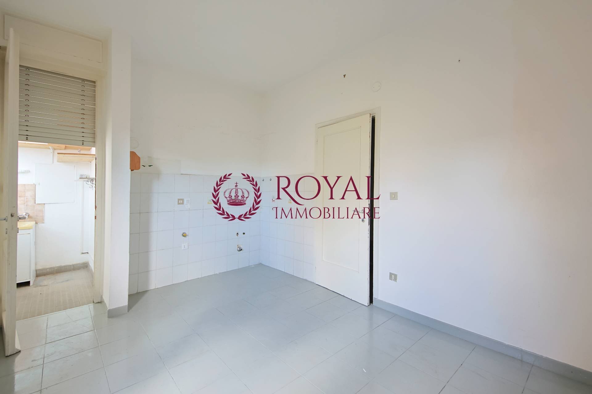 Foto 1 - Quadrilocale Via Del Riposo, Livorno - foto 1