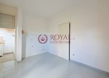 Foto 1 - Quadrilocale Via Del Riposo, Livorno - foto 1
