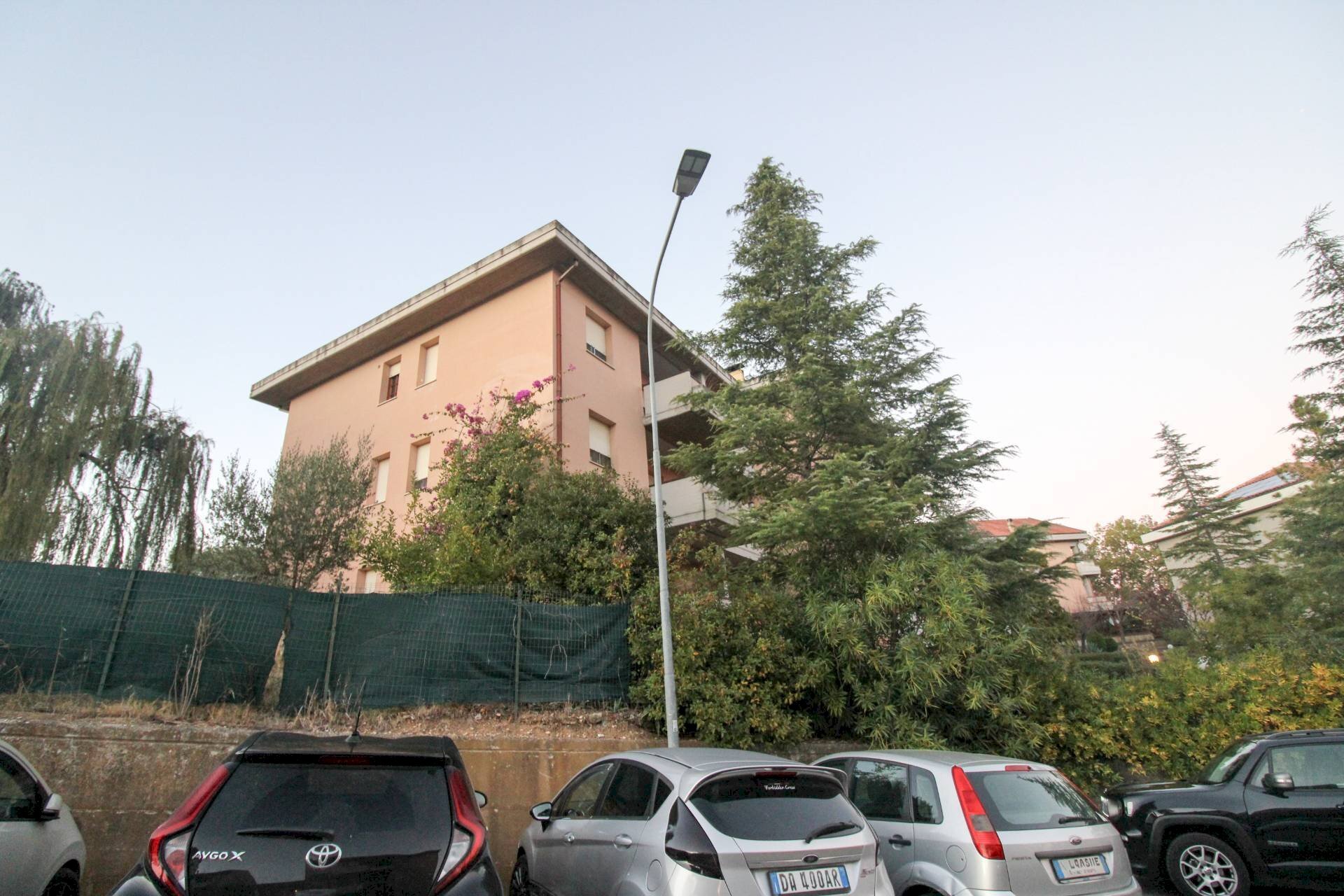 Foto 1 - Attico via Aurini
 
1, Teramo - foto 1