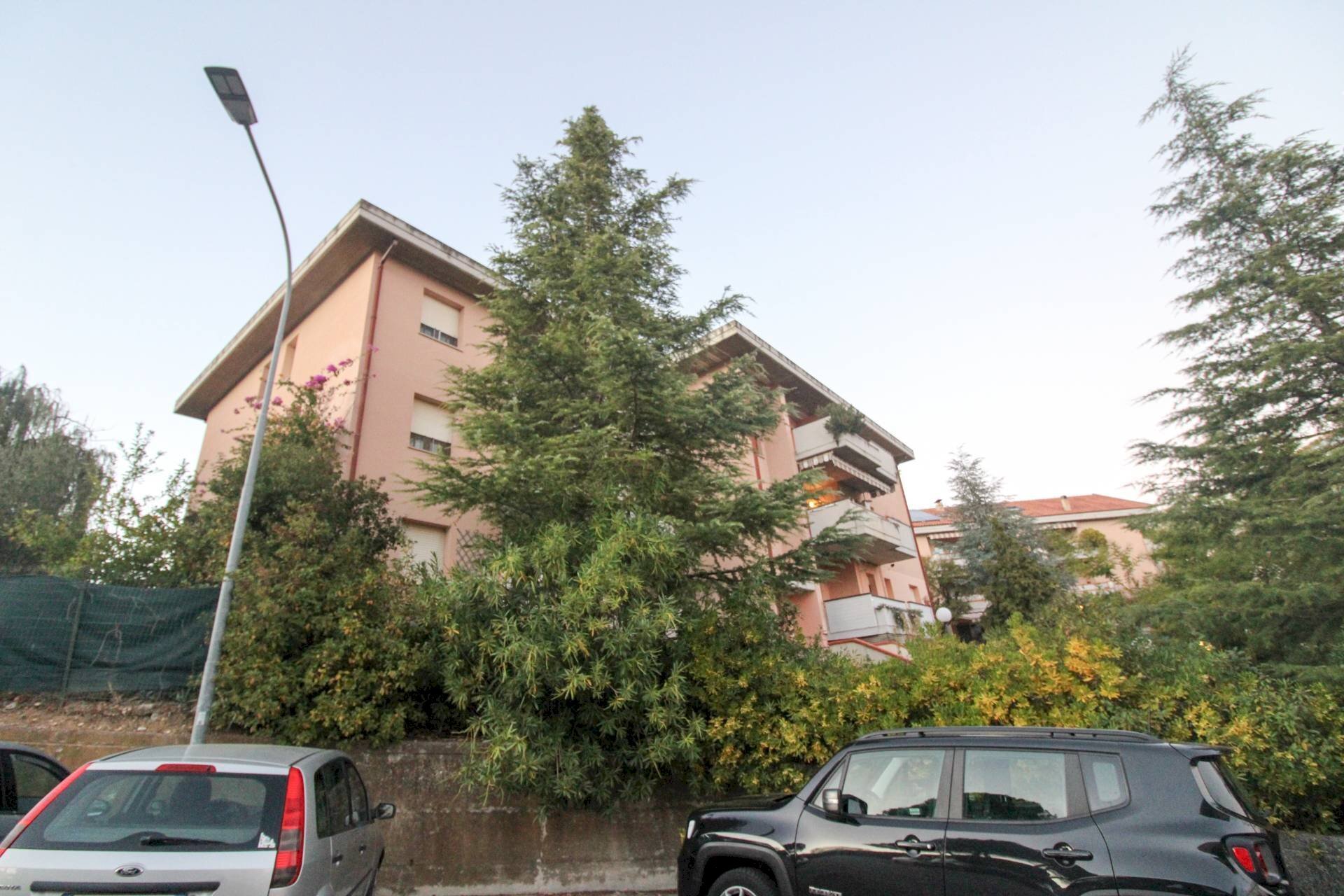 Foto 2 - Attico via Aurini
 
1, Teramo - foto 2