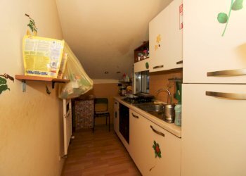 Foto 8 - Attico via Aurini
 
1, Teramo - foto 8