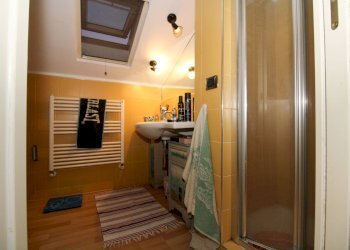 Foto 14 - Attico via Aurini
 
1, Teramo - foto 14