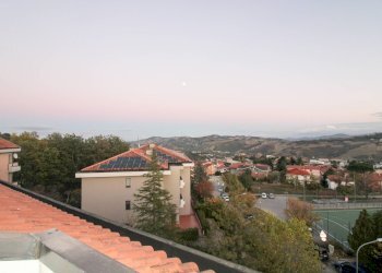 Foto 18 - Attico via Aurini
 
1, Teramo - foto 18