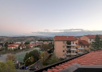 Foto 19 - Attico via Aurini
 
1, Teramo - foto 19