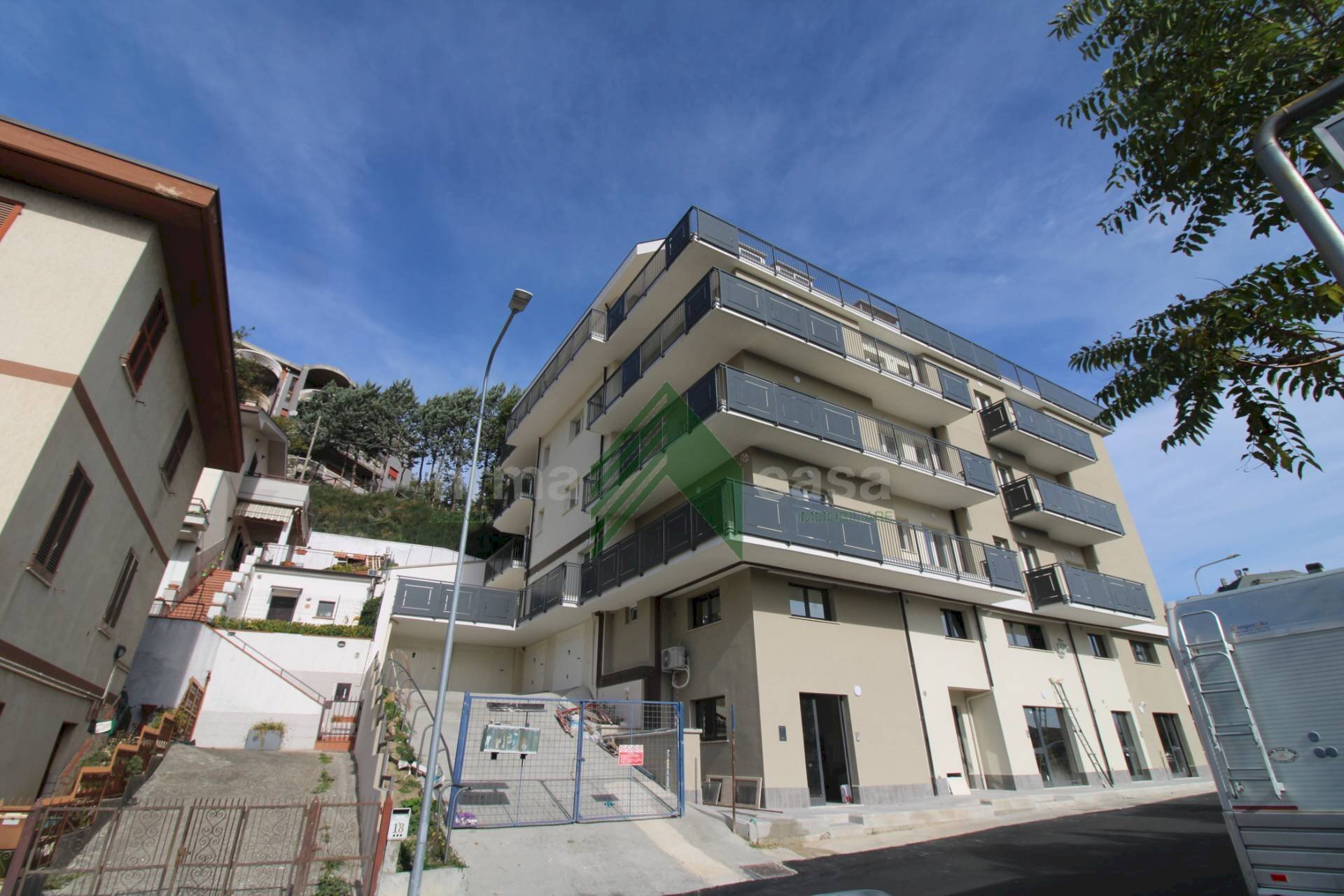 Foto 2 - Quadrilocale via Fonte Baiano
 
14, Teramo - foto 2