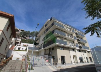 Foto 2 - Quadrilocale via Fonte Baiano
 
14, Teramo - foto 2