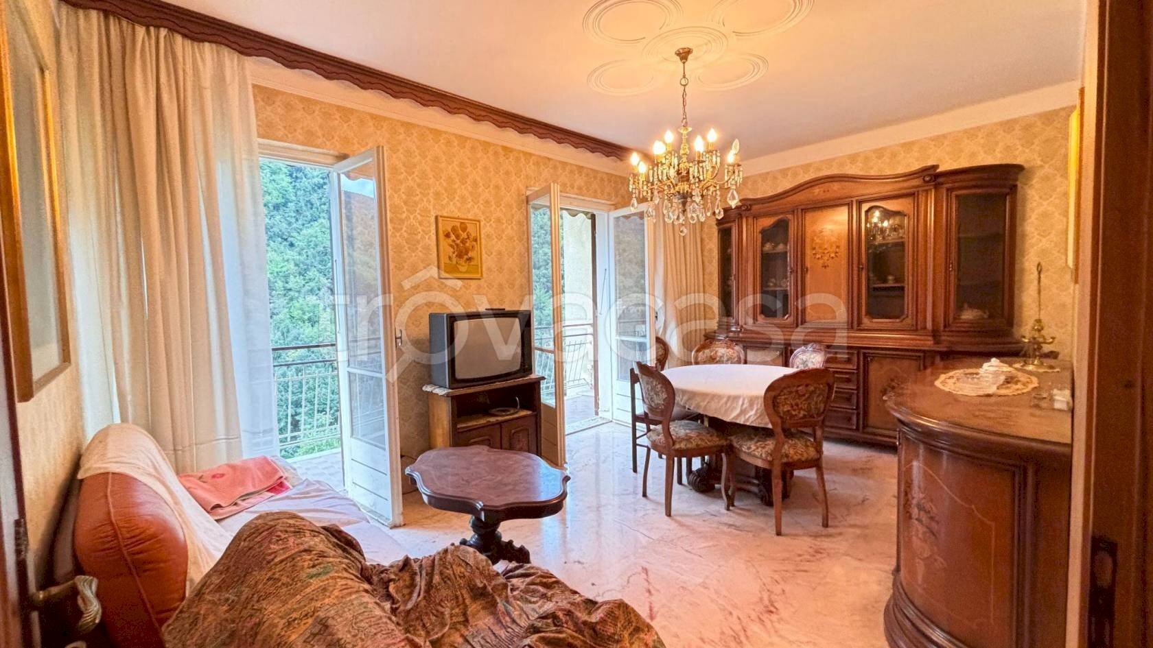 Foto 1 - Appartamento corso ludovico isnardi
 
51, Pigna - foto 1