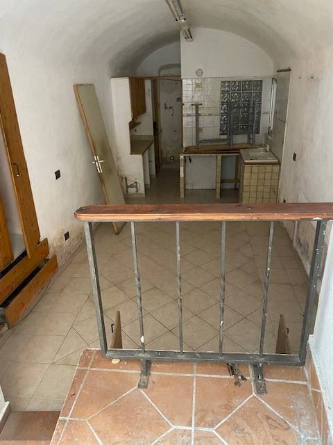 Foto 3 - Magazzino via piemonte
35, Ventimiglia - foto 3