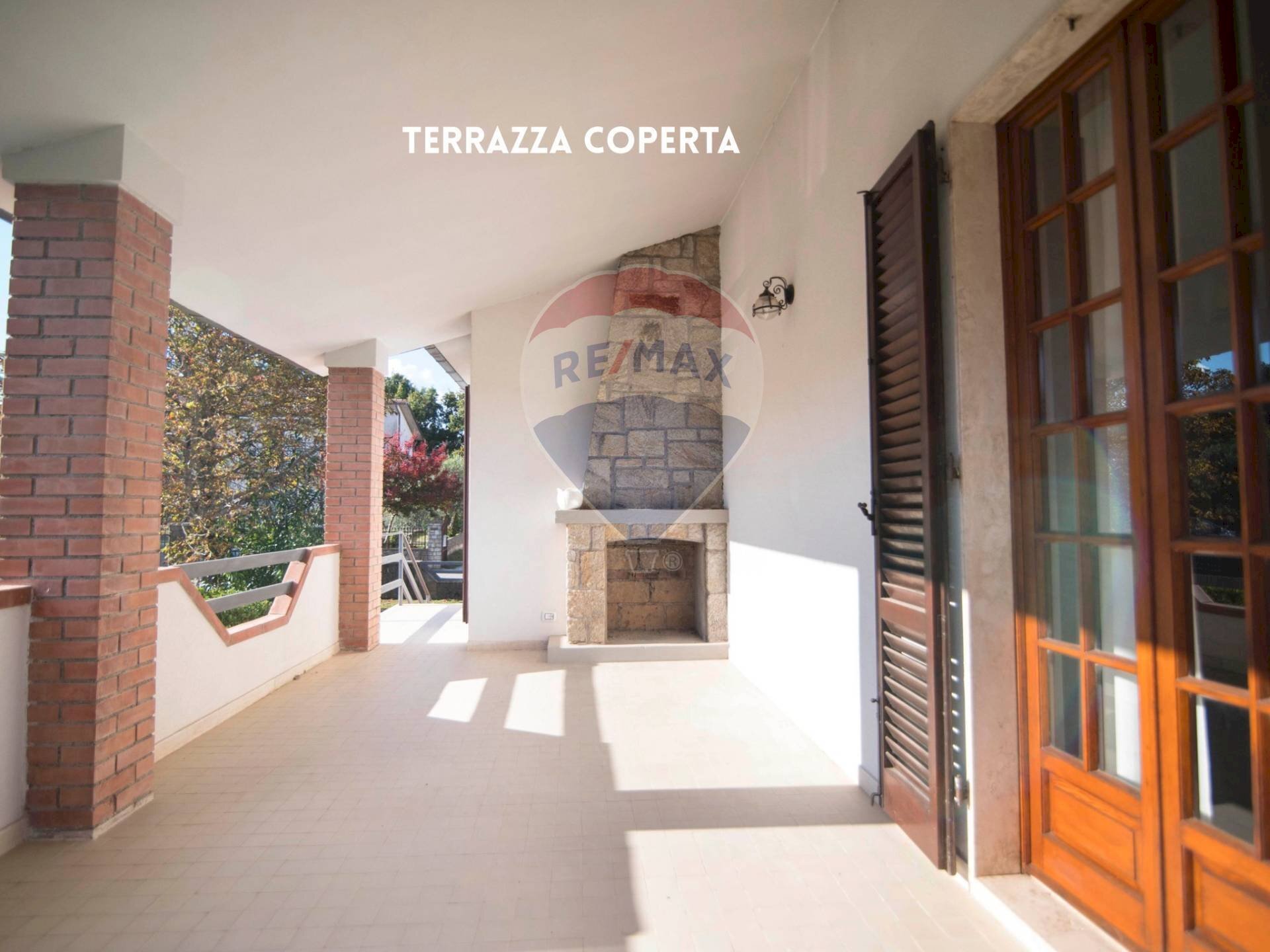 Terrazza - Villa VIA SAN GIROLAMO
 
11, Roccastrada - photo 3