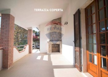 Terrazza - Villa VIA SAN GIROLAMO
 
11, Roccastrada - foto 3