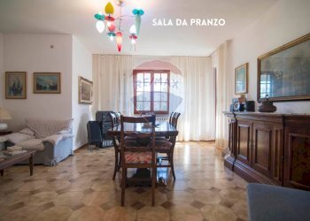 Sala da pranzo - Villa VIA SAN GIROLAMO
 
11, Roccastrada - foto 7