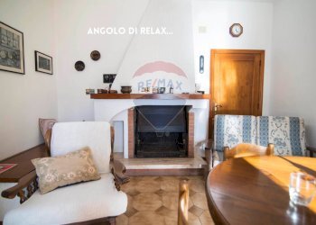 Sala da pranzo - Villa VIA SAN GIROLAMO
 
11, Roccastrada - foto 8