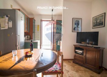 Sala da pranzo - Villa VIA SAN GIROLAMO
 
11, Roccastrada - foto 11
