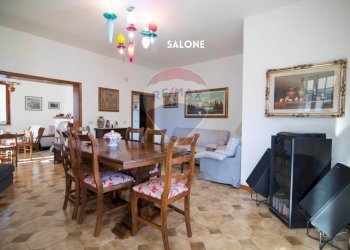 Sala da pranzo - Villa VIA SAN GIROLAMO
 
11, Roccastrada - foto 14
