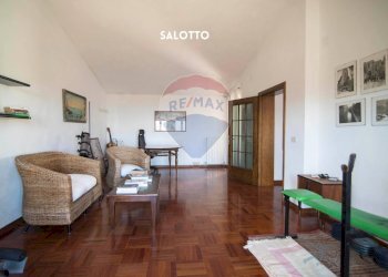 Sala da pranzo - Villa VIA SAN GIROLAMO
 
11, Roccastrada - foto 27