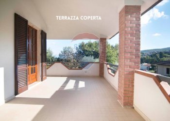 Terrazza - Villa VIA SAN GIROLAMO
 
11, Roccastrada - foto 28