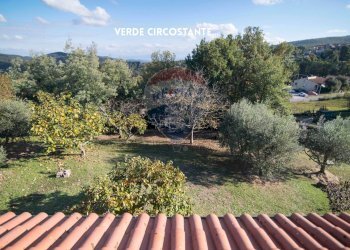 Giardino - Villa VIA SAN GIROLAMO
 
11, Roccastrada - foto 33