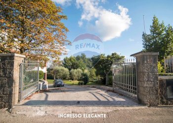 CANCELLO D\'ENTRATA - Villa VIA SAN GIROLAMO
 
11, Roccastrada - foto 42