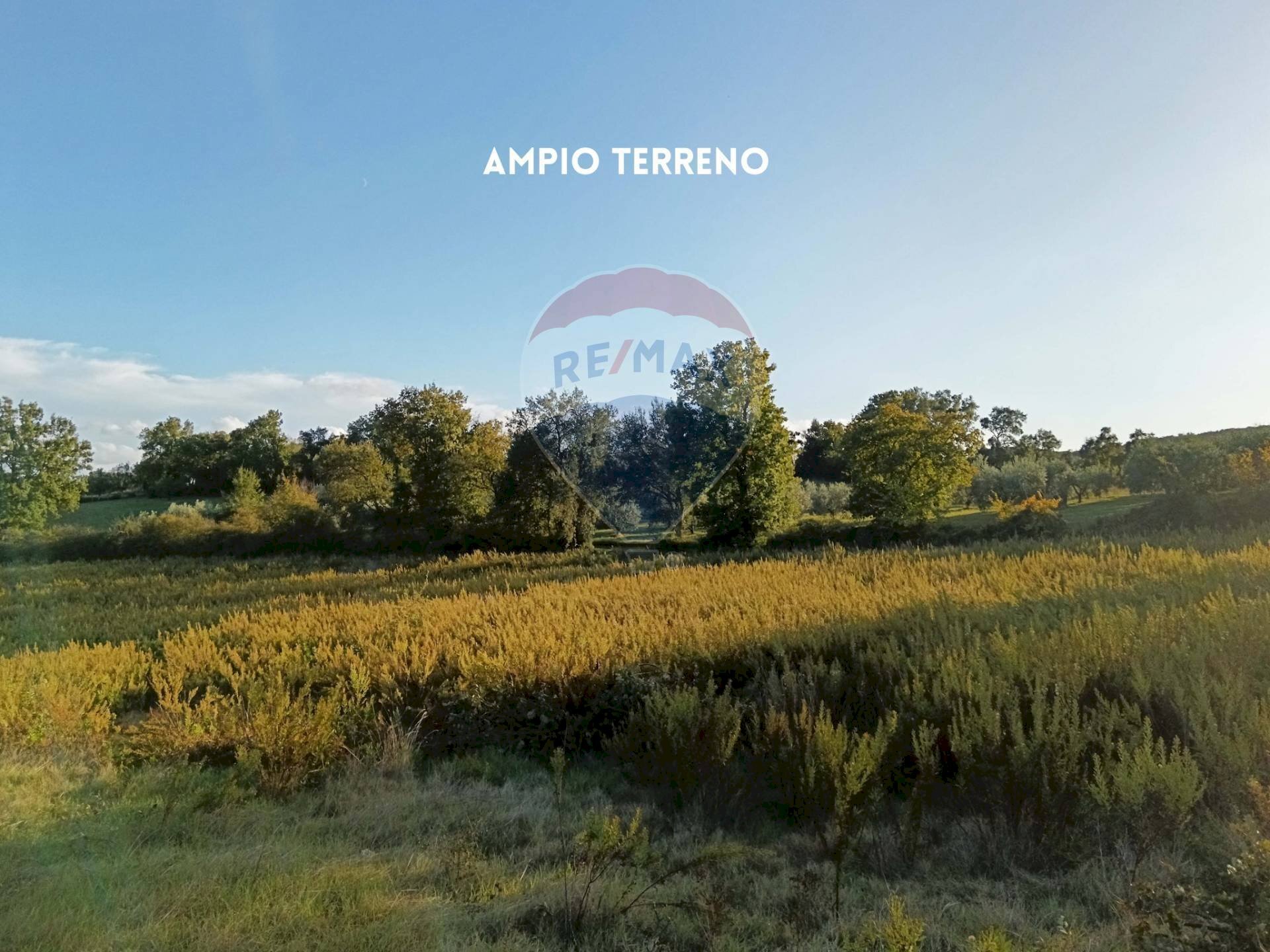 TERRENO - Rustico VIA DI CIVITELLA
SNC, Roccastrada - foto 2