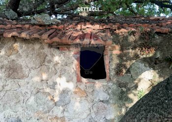 RUSTICO IN PIETRA - Rustico VIA DI CIVITELLA
 
SNC, Roccastrada - foto 11