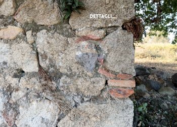 DETTAGLIO IN PIETRA - Rustico VIA DI CIVITELLA
 
SNC, Roccastrada - foto 13