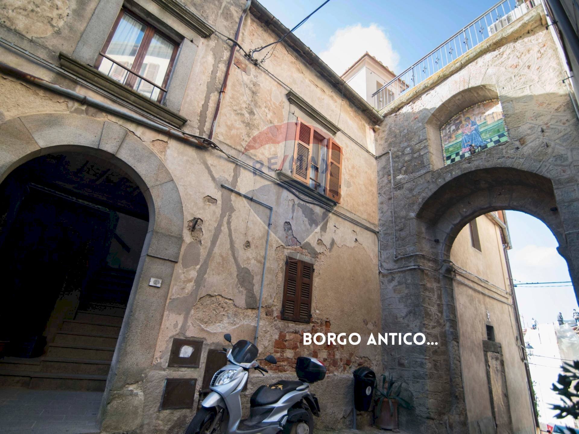 FACCIATA - Apartment PIAZZETTA DELL'INCROCIATA
2, Roccastrada - photo 3