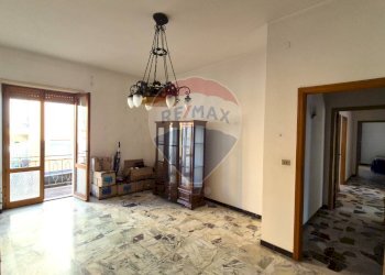 Stanza vuota - Appartamento Oristano - foto 5