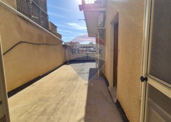 Terrazza - Appartamento Oristano - foto 10