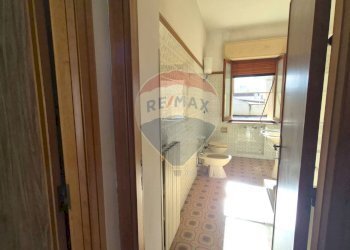 Bagno - Appartamento Oristano - foto 16