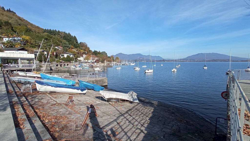 Zona - Attic via Carcano, 2, Lesa - photo 1