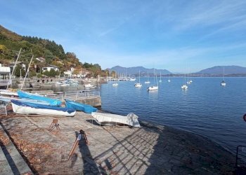 Zona - Attic via Carcano, 2, Lesa - photo 1