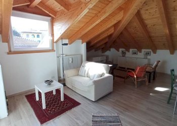 Salone - Attic via Carcano, 2, Lesa - photo 4