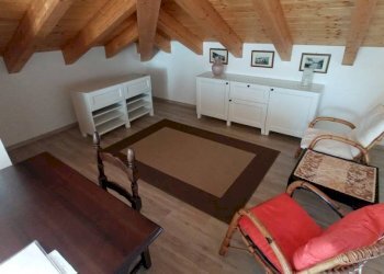 Studio - Attic via Carcano, 2, Lesa - photo 7